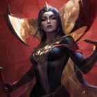 League of Legends: Nowy wizual LeBlanc z jego oficjalną piosenką Creo Gaming