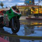 Mod dla GTA 5 poprawia odbicia śledzenia promieniowania Creo Gaming