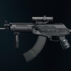 Najlepsze konfiguracje dla CR-56 w Warzone Creo Gaming