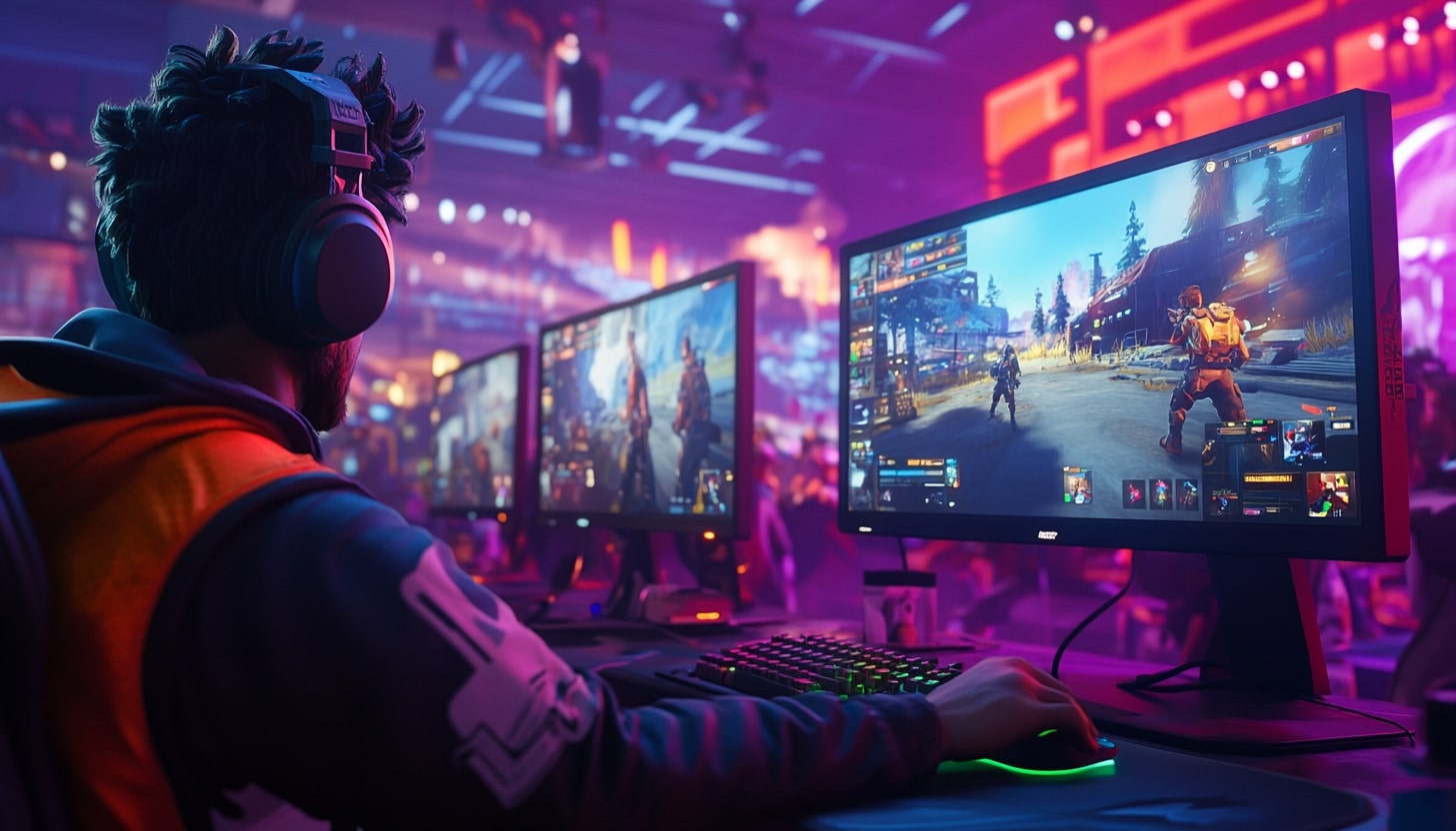 Creo Gaming