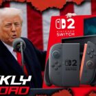 Nintendo przeciwko Trumpowi: Wiadomości na zwiastunie GTA 6 i powrót do Verdansku! Creo Gaming