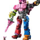 Nowe zestawy Lego Fortnite: Skórki w grze w wieku 210 funtów, czy warto? Creo Gaming