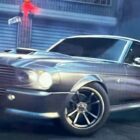 Odkryj Ford Shelby Mustang GT500 w ostatnim wydarzeniu Fortnite Creo Gaming