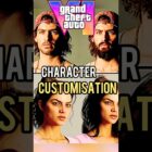 Personalizacja bohaterów w GTA 6: poziom zapierający dech w piersiach! Creo Gaming