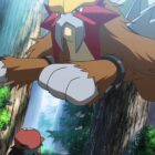 Pokémon GO: Pojawienie się ENTEI w trybie Dynamax Creo Gaming