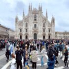 Pokémon Go Fani spotykają się we Włoszech: między emocjami a przyszłością gry Creo Gaming