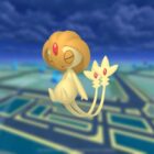 Pokemon Go Player odkrywa rzadkie stworzenie, reakcje na Reddit Creo Gaming