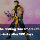 Creo Gaming