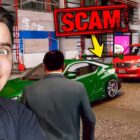 Przetestowałem Fałszywe GTA 6 za tylko 20 kč! Creo Gaming