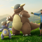 RAIDS Mega Kangaskhan w Pokémon Go: Kalendarz i bonus Creo Gaming
