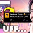 Rockstar rozśmiesza wszystkich z GTA 6! Dowiedz się, dlaczego! Creo Gaming