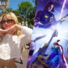 Sabrina Carpenter Ofiara kpiny na Fortnite Festival sezon 8 Creo Gaming