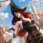 Seria League of Legends in Development, możliwa sesja w Wietnamie Creo Gaming