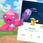 Święto serii dla Pokémon Go Creo Gaming