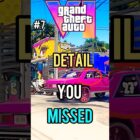 Szczegóły GTA 6: Co przegapiłeś! Creo Gaming