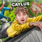 Ta gra jest bardziej realistyczna niż GTA 6! Odkryj to teraz! Creo Gaming