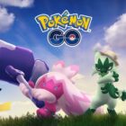 Tinkatank zadebiutował w wydarzeniu Pokémon Go na temat anime Creo Gaming