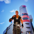 Tokyu uruchamia silny projekt z kartą Shubya Creo Gaming