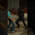 Tommy zaatakował mafię do Vice City: Odkryj incydent! Creo Gaming