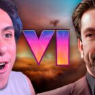 Twórca GTA wyraża swoją opinię na temat GTA VI Creo Gaming