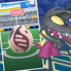 Udany nalot Mega Mawile w Pokémon Creo Gaming