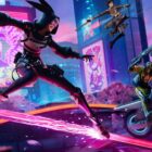 Wyciek ujawnia crossover Fortnite z kultową serią z lat 80. Creo Gaming