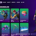 Zdobądź szafkę Merla w Fortnite Creo Gaming