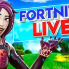 🔴 Żyj: Objawienie mojej twarzy, jeśli zostanę wyeliminowany 😳 Creo Gaming