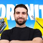 Aktualizacja Fortnite! (Nowy karabin precyzyjny i blastery) Creo Gaming