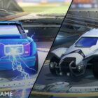 Bezpłatne nagrody Star Wars w Rocket League i Fortnite Creo Gaming
