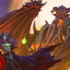 Cechy doskonałego złoczyńcy w World of Warcraft Creo Gaming