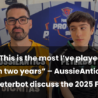 Fortnite: Aussiantics i Peterbot wywołują FNC Pro-AM 2025 Creo Gaming