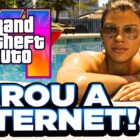 GTA 6: Najczęściej oglądany zwiastun 2 w historii! 500 milionów wyświetleń! Creo Gaming