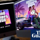 GTA VI zgłosił się do maja 2026 r. Creo Gaming