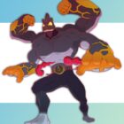 Gigantamax Machamp: Porady i słabości walki w Pokémon Go Creo Gaming