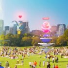 Gracz Pokémon Go wygrywa niesamowitą szansę podczas nalotu Creo Gaming