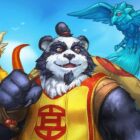 Gracze World of Warcraft odkrywają czwartą historię Lorewalking, które nie zostały ogłoszone Creo Gaming