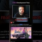 Jak długo rozwój GTA 6? Creo Gaming