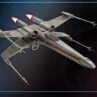 Jak pilotować X-Wing: Przewodnik i sztuczki Creo Gaming