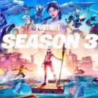 Koniec sezonu 3 Rozdział 2 Fortnite: Powrót do tych 5 lat Creo Gaming