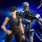 Kontrowersje dotyczące starych i nowych skórki Fortnite Creo Gaming