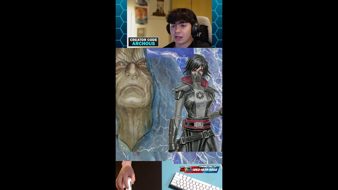 Creo Gaming
