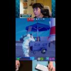Nowa wskazówka Mandalorian: Trickshots in Fortnite z kodeksem archiwalnym Creo Gaming