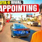 Nowy konkurent GTA 6: Dissessssess on History, Card and Day Data Creo Gaming