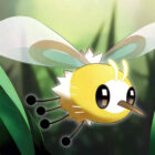 Odblokuj Cutiefly i jej błyszcząca wersja w Pokémon Go Creo Gaming