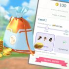 Odkrywanie nagród May w Pokémon Go Creo Gaming