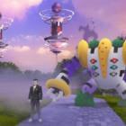 Pokémon GO: Kalendarz i bonus Dnia Raid Regigigas Creo Gaming