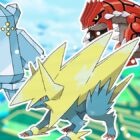 Pokémon Go Calendar z czerwca 2025 r. Creo Gaming