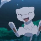 Pokémon Go Player przechwytuje bardzo rzadki wariant Mew Creo Gaming