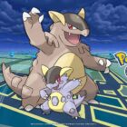Pokonaj Mega Kangaskhan w Pokémon Go: Najlepsze liczniki i błyszczące Creo Gaming